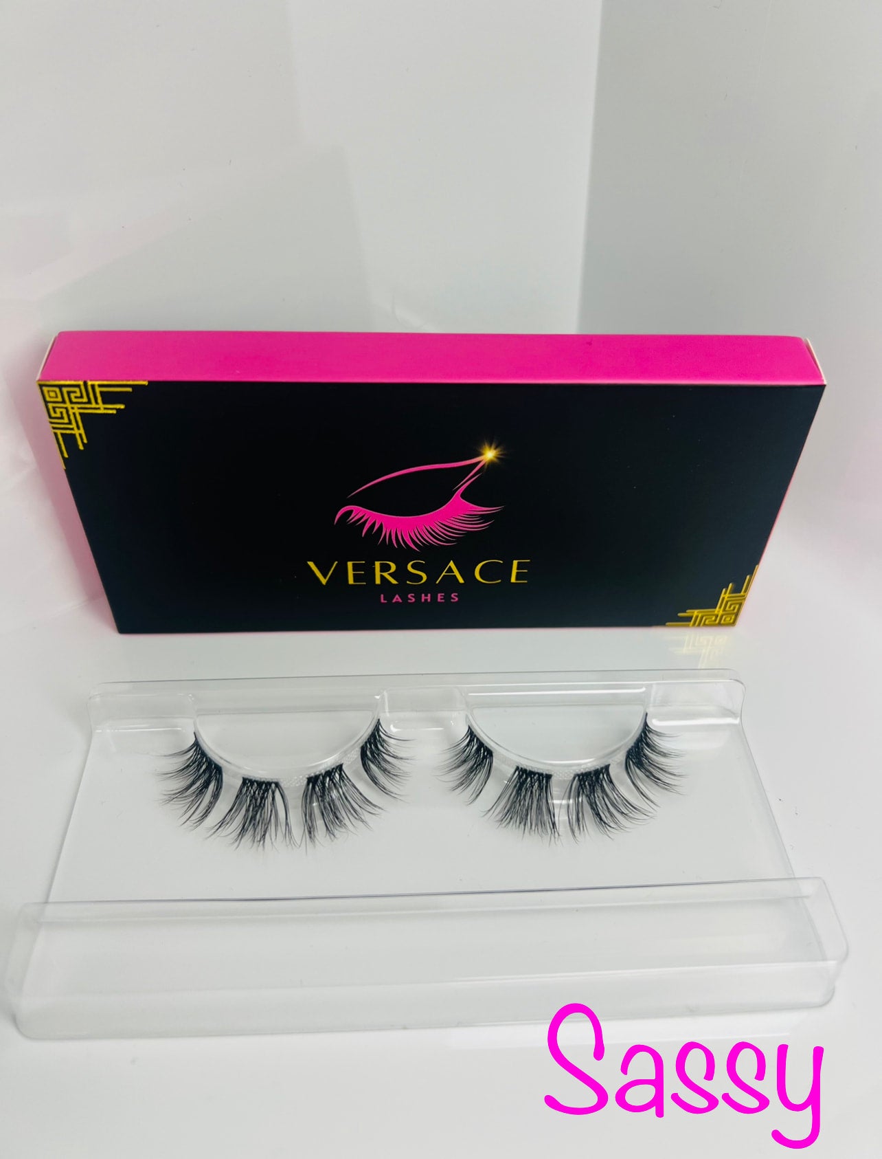 Sassy lashes deals